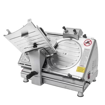 Cortador de Frios Manual Lâmina 300 mm – Bermar - Código 98