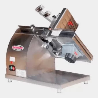 Cortador de Frios Manual Lâmina 300 mm – Bermar