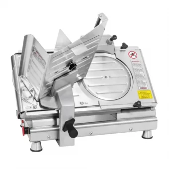 Cortador de Frios Manual Lâmina 300 mm – Bermar