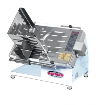 Cortador de Frios Manual Lâmina 202 mm – Bermar